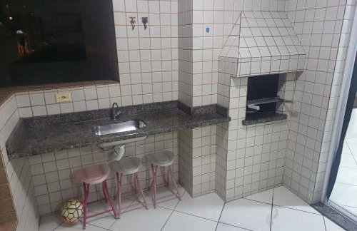 Apartamento Gourmet Praia Aviação - Foto 14