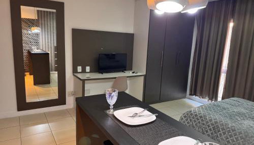 Apart Hotel Diamond Flat Casal - Foto 4