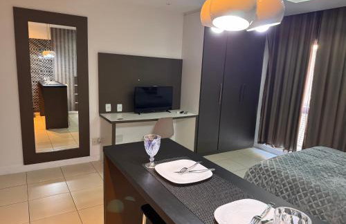 Apart Hotel Diamond Flat Casal - Foto 4