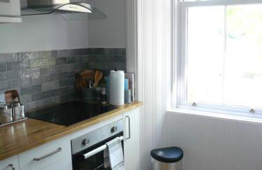 Woodburn ground-floor apartment in quiet setting in Pitlochry - Foto 13