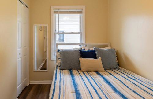 Seabreeze Lakeside Getaway - Foto 25