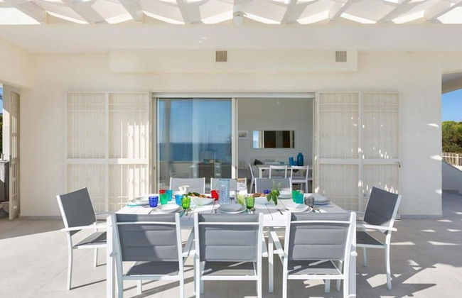 1685 Villa Diamante in Campomarino - Foto 2