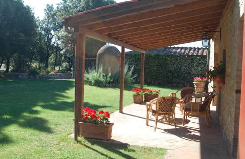 Agriturismo San Ansanino- Piscina con spiaggia-Aria condizionata - Foto 76