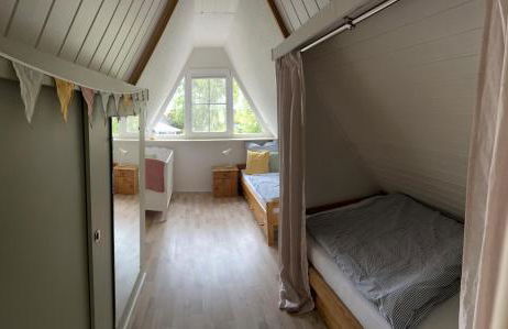 Ferienhaus Teetied - Foto 23