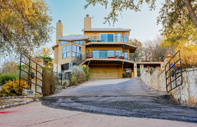 5br Home w/ Pool and a View! - Foto 32