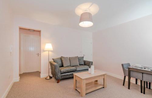 Cannock Hotel Apartments - Foto 6
