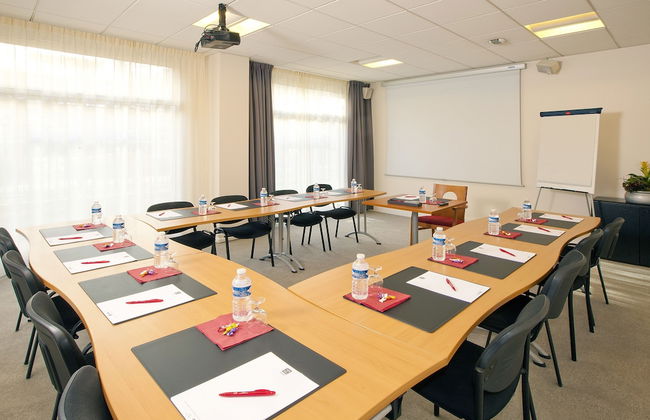 Séjours & Affaires Courbevoie Grande Arche - Foto 22