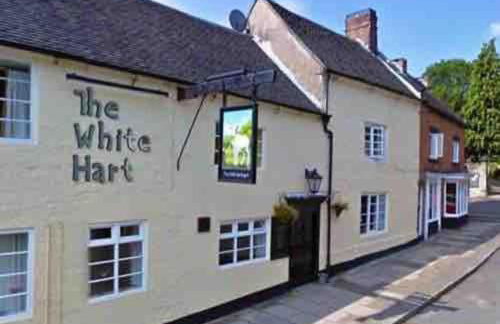 Woodbine Cottage-PART OF ALTON COTTAGES - Foto 37