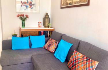 Casa del Mar, Sunny Ocean View Appartement right at the beach! - Foto 18