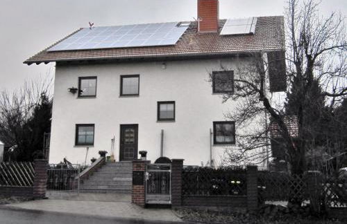 Separatè im Haus Carmen - Foto 1