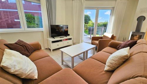 Sechendorf Ferienhaus Solängen Sechendorf - Foto 5