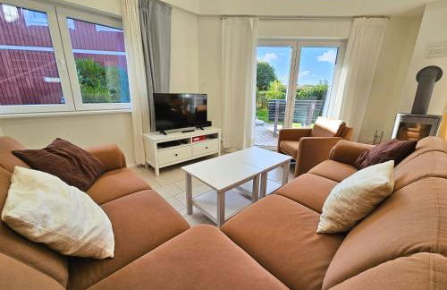 Sechendorf Ferienhaus Solängen Sechendorf - Foto 5