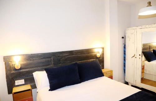 MAGNIFICO PISO FRENTE AL CASCO VIEJO DE BILBAO - Foto 38