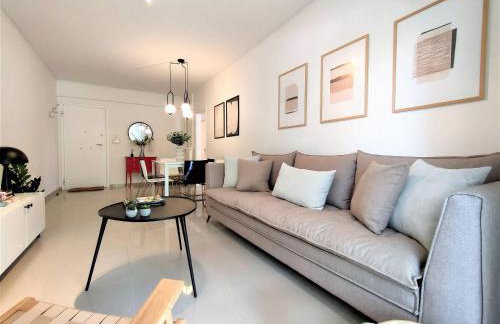 Vouliagmeni Iasonos Residence Central Stylish Flat - Photo 21