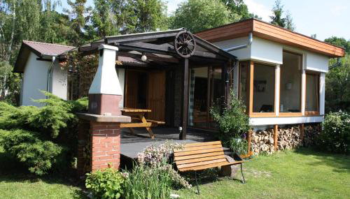 Villa Beata - Foto 2