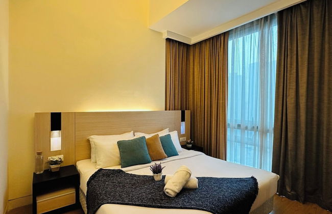 Swiss Garden Residence by Urban Suites - Foto 13