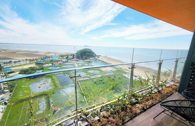 Flamingo Hai Tien - Foto 24