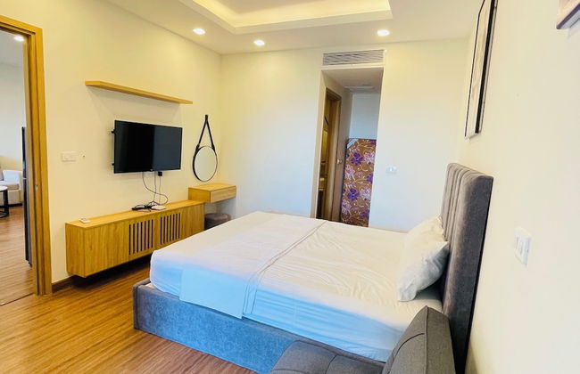 FLC Sea Tower Ocean View Quy Nhon - Photo 6