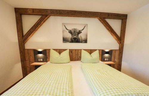 Gästehaus Hillebrand - Foto 35