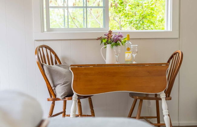 Barefoot Villas Room 5 Eagle - Foto 22