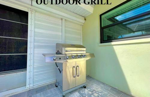 Family Fun-Prime Location Heated Pool Sleeps10 Villa - Foto 7