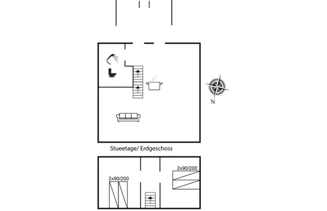 "Aneta" - 300m from the sea - Foto 7