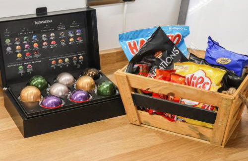 The Old Police House - Foto 15