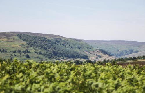 The Old Hayloft - Foto 25