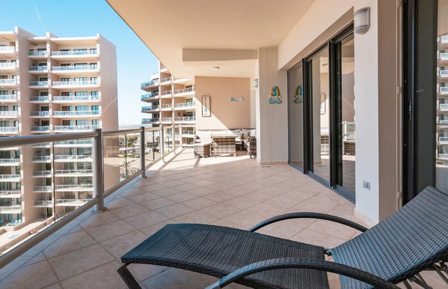 2BR Beachfront Escape in Puerto Penasco - Foto 42