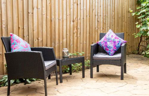 Kerns Cottage Stratford-upon-Avon - Foto 13