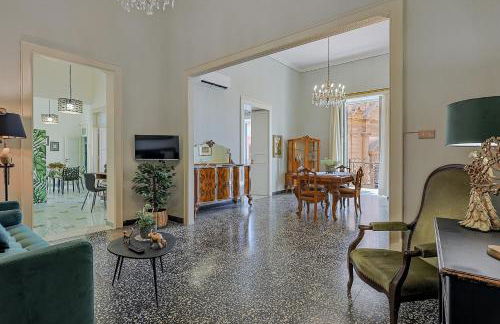 Prestigiosa Dimora Storica con Affacci sul Duomo - Photo 21