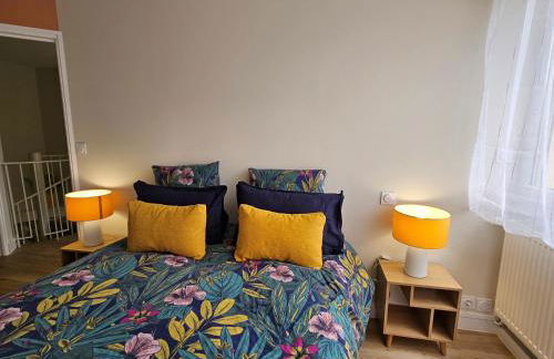 Le cosy duplex centre - Foto 7