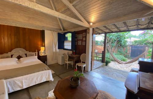 Chalé Segredo da Serra - Foto 10