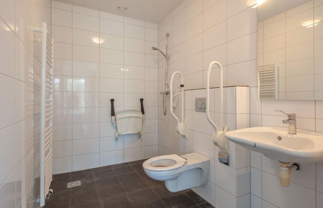 Villa in Arcen With Pool & Family Amenities - Foto 13