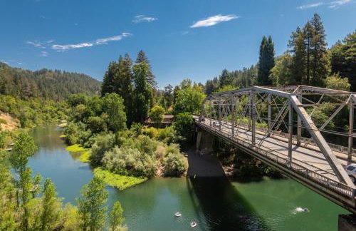 Rocktop Lodge - Foto 13