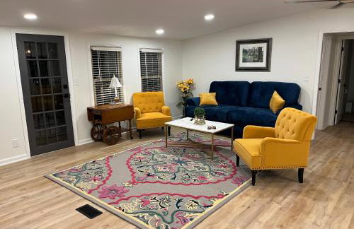 Whiskey Woods - Foto 1