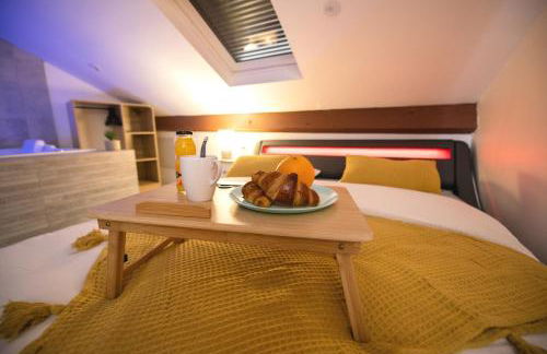 Lova Spa Saint-Etienne - Foto 23