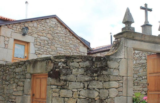 Outros Tempos Turismo De Aldeia - Foto 3