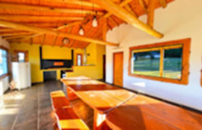 Cabañas Tierras Altas - Foto 27