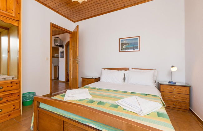 Dolphin Villa 2 Swimming Pool Walk to Beach Sea Views A C Wifi - 581 - Foto 32