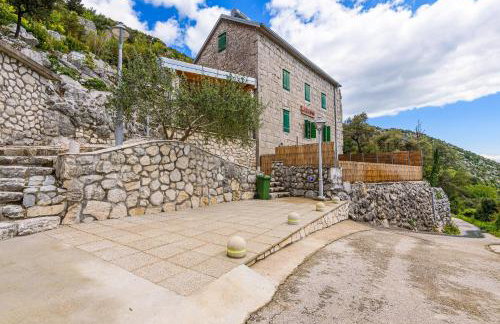 Villa Lazini Dvori - Foto 49