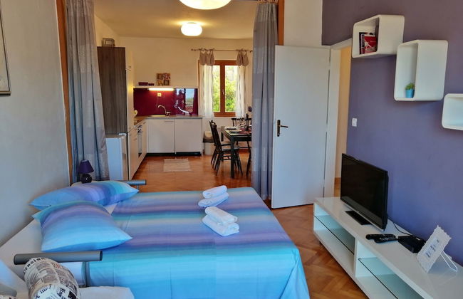 Apartments Amazing View - Foto 17