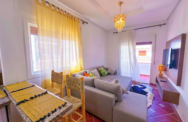 Résidence Al Kassaba - Photo 9