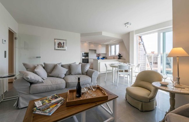 Apartment Near Sea and Dunes - Foto 1