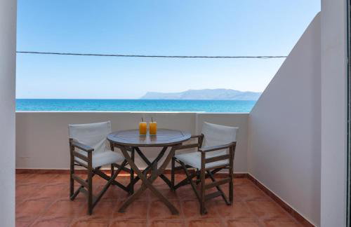 Christina Beach Hotel - Foto 129