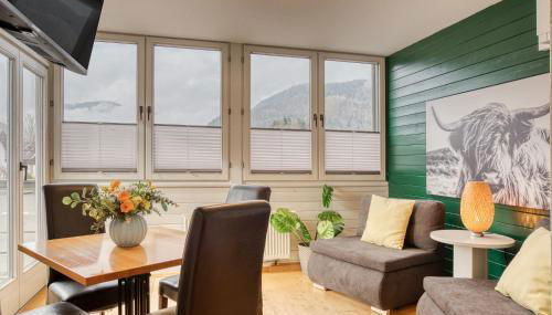 Urlaub im Inntal Apartmenthaus Kiefersfelden - Foto 2