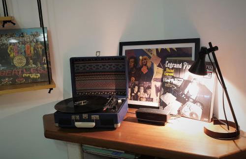 Appartamento La Carambola 110mq - Foto 9