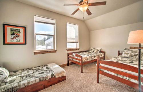 McCall Home and Hot Tub about 2 Mi to Payette Lake - Photo 28