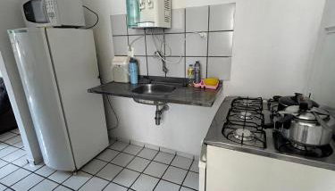 Apartamento Mobiliado e Central - Foto 5