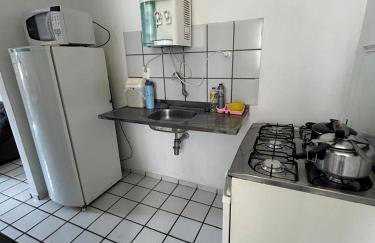 Apartamento Mobiliado e Central - Foto 5